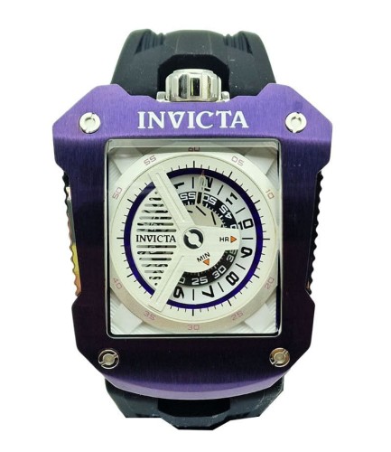 Invicta S1 Rally Limited Edition 41652 - Unikat w fabrycznym stanie!