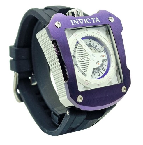 Invicta S1 Rally Limited Edition 41652 - Unikat w fabrycznym stanie!