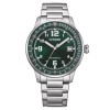 Zegarek Citizen Automatic Urban Military NJ0190-51X (NJ019051X)