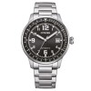 Zegarek Citizen Automatic Urban Military NJ0190-51E (NJ019051E)