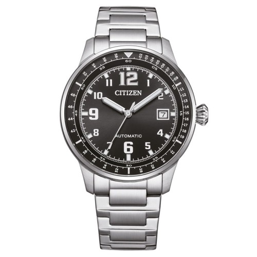 Zegarek Citizen Automatic Urban Military NJ0190-51E (NJ019051E)