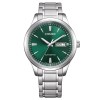Zegarek Citizen Automatic Day Date NY4058-79XC (NY405879XC)