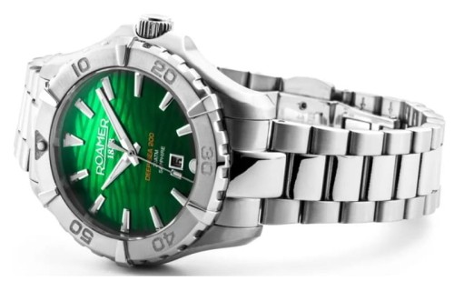 Roamer 860844 41 75 20 Kraków