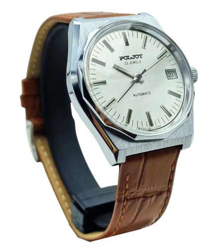 Radziecki Poljot Automatic - doskonały stan!