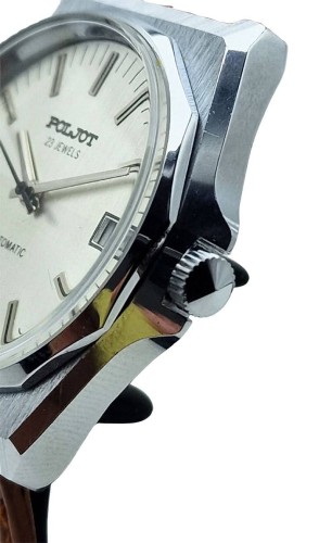 Radziecki Poljot Automatic - doskonały stan!