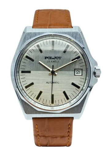 Radziecki Poljot Automatic - doskonały stan!-8935-4a80-959c-7169138f66c0.jpg
