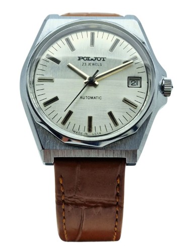 Radziecki Poljot Automatic - doskonały stan!