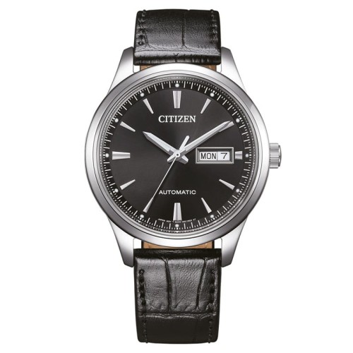 Zegarek Citizen Automatic Day Date NY4058-01EC (NY405801EC)