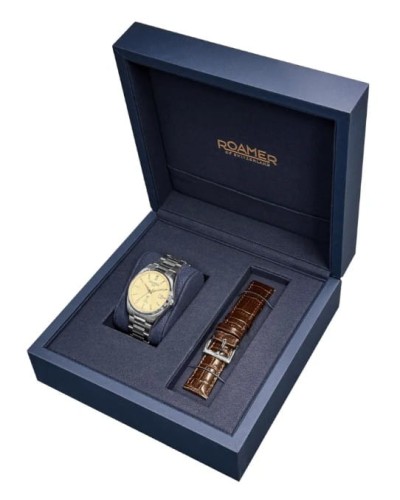 box zestaw Roamer Elite