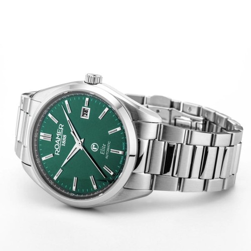 Roamer 970983.41.75.20 Kraków