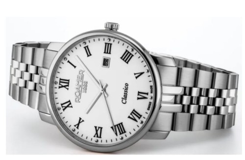 Roamer 971856 41 25 50 Kraków