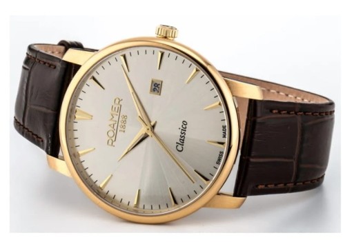 Roamer 971856 48 55 05 Kraków