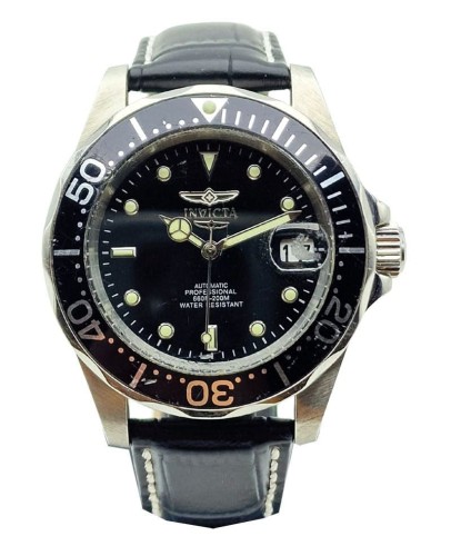 Invicta Pro Diver - bardzo dobry stan!