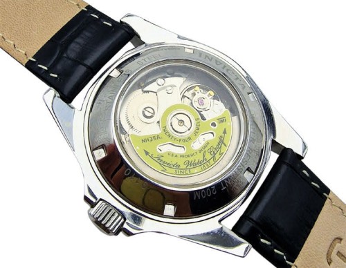 Invicta Pro Diver - bardzo dobry stan!