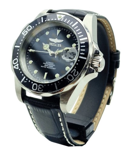 Invicta Pro Diver - bardzo dobry stan!