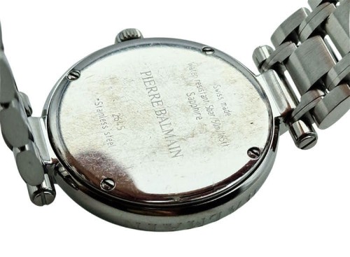 Unikalny Pierre Balmain - doskonały stan!