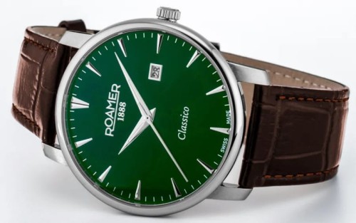 roamer 971856 41 75 05 - Kraków