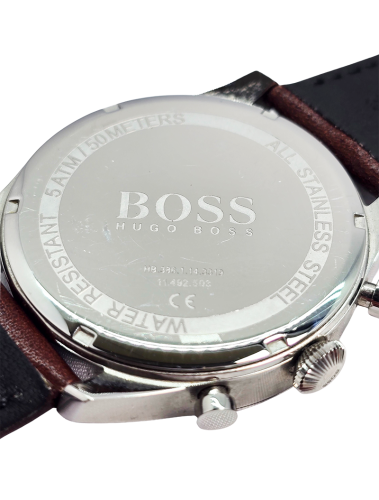 Używany zegarek Hugo Boss 1513709