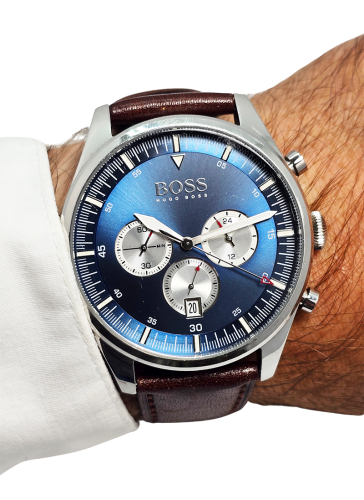 Używany zegarek Hugo Boss 1513709
