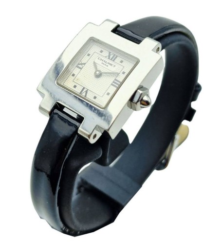 Unikatowy Chaumet Paris - doskonały stan!