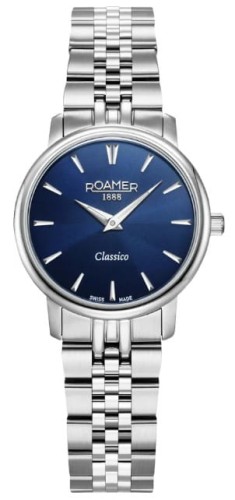 Zegarek Roamer Classico Ladies 971857 41 45 50 (971857414550) Kraków