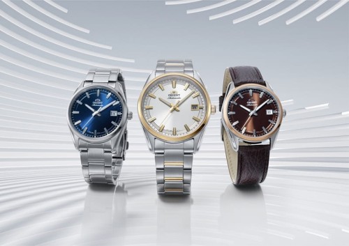 zegarmistrz Orient Stretto Contemporary RA-AC0R01S30B (RAAC0R01S30B)