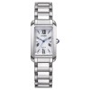 Zegarek Citizen Eco Drive Rectangular Lady EW5620-55A (EW562055A)
