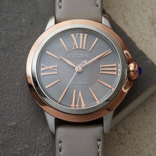 Zegarek Citizen Eco Drive Ceci EM1166-01Z Kraków