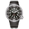 Zegarek Citizen Promaster Marine Professional Diver 300M BN1024-01E (BN102401E)