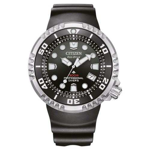 Zegarek Citizen Promaster Marine Professional Diver 300M BN1024-01E (BN102401E)