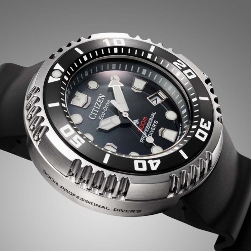 Zegarek Citizen Promaster Marine Professional Diver 300M BN1024-01E
