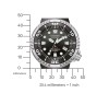 zegarmistrz Zegarek Citizen Promaster Marine Professional Diver 300M BN1024-01E (BN102401E)