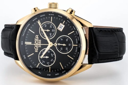 ROAMER 993819 48 85 02 - Kraków