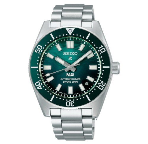 Zegarek Seiko Prospex Sea Automatic SPB501J1