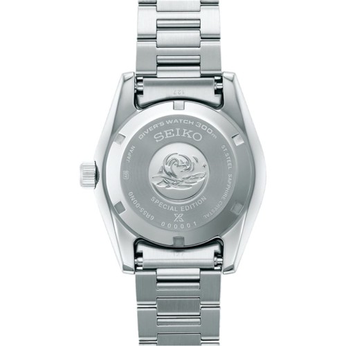 Seiko SPB501J1  Kraków
