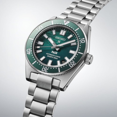 Zegarek Seiko Prospex Sea SPB501J1