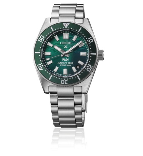 seiko SPB501J1 - Kraków