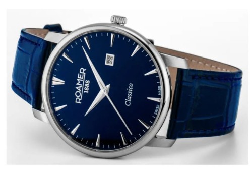 Roamer 971856 41 45 05 Kraków