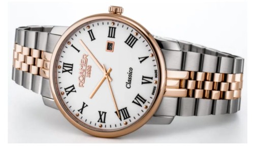 Roamer 971856 49 25 50 Kraków