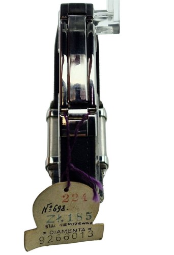 Piękna Omega Marine 1932 - Unikat na skale światową zachowany w oryginale!