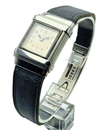 Piękna Omega Marine 1932 - Unikat na skale światową zachowany w oryginale!