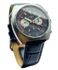 Męski stalowy LONGINES VALJOUX 72 chronograf z 1969r.