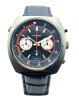 Męski stalowy LONGINES VALJOUX 72 chronograf z 1969r.