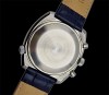 Męski stalowy LONGINES VALJOUX 72 chronograf z 1969r.