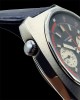 Męski stalowy LONGINES VALJOUX 72 chronograf z 1969r.
