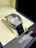 Męski stalowy LONGINES VALJOUX 72 chronograf z 1969r.