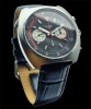 Męski stalowy LONGINES VALJOUX 72 chronograf z 1969r.