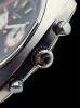 Męski stalowy LONGINES VALJOUX 72 chronograf z 1969r.