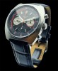 Męski stalowy LONGINES VALJOUX 72 chronograf z 1969r.