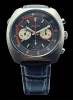Męski stalowy LONGINES VALJOUX 72 chronograf z 1969r.